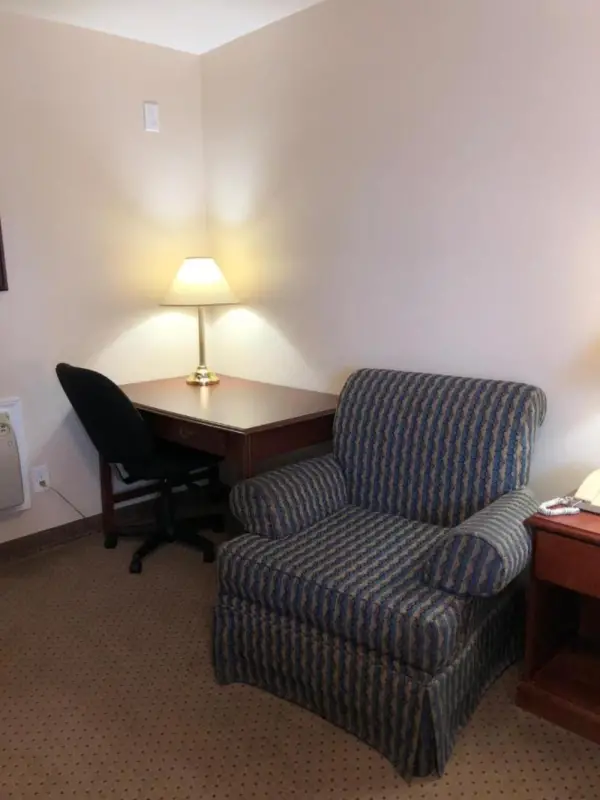 Royal Napanee Inn 5